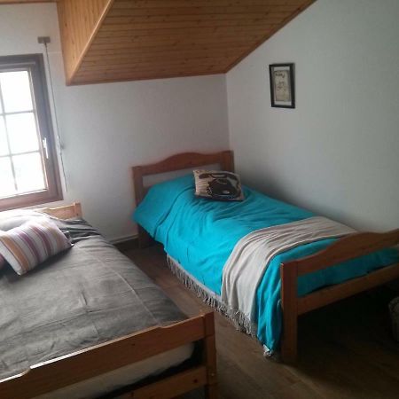 L'Ondine Villa Pornic Bagian luar foto